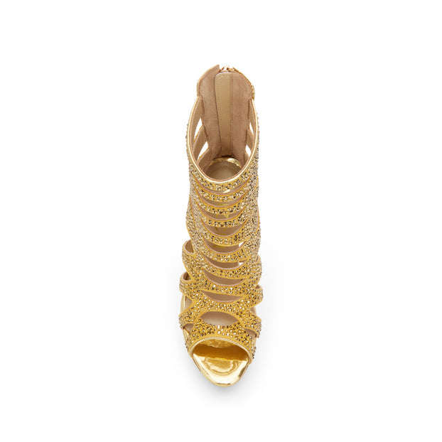 Folia Gold - Ankle Boots