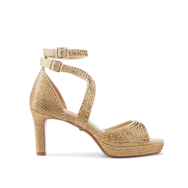 SAMBA SOLARA - 7cm heels