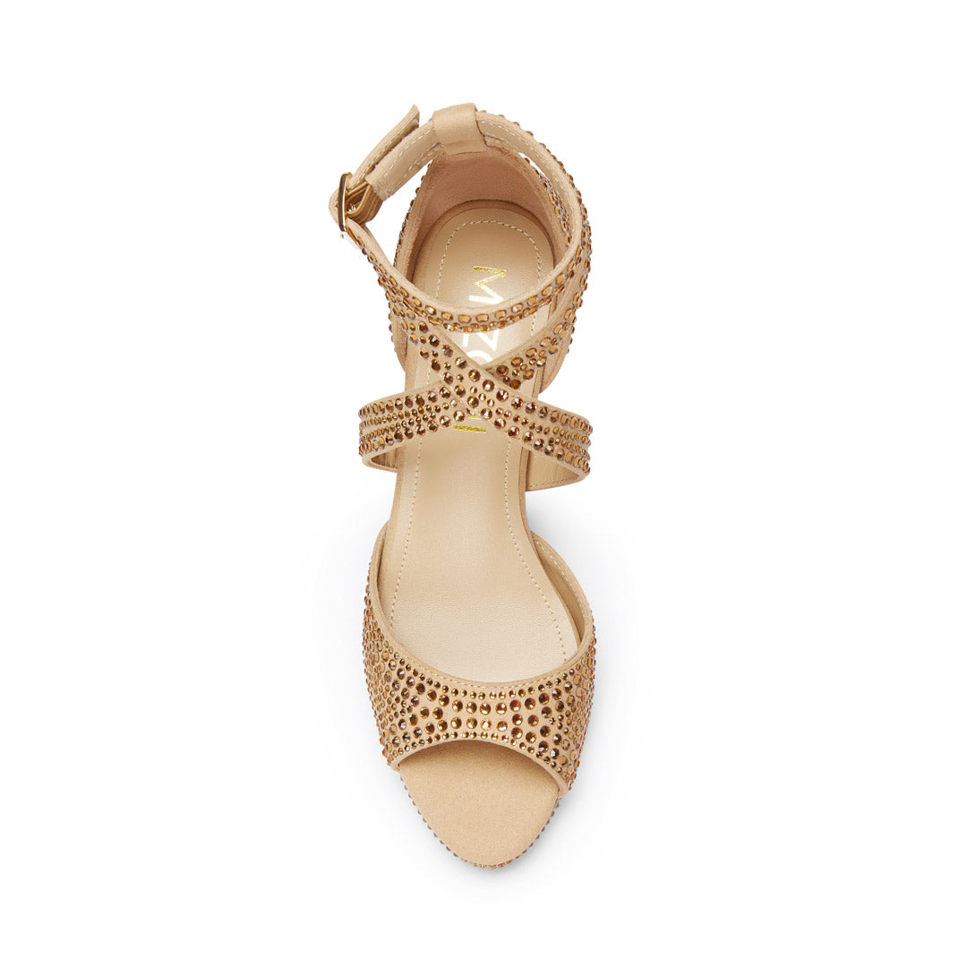SAMBA SOLARA - 7cm heels